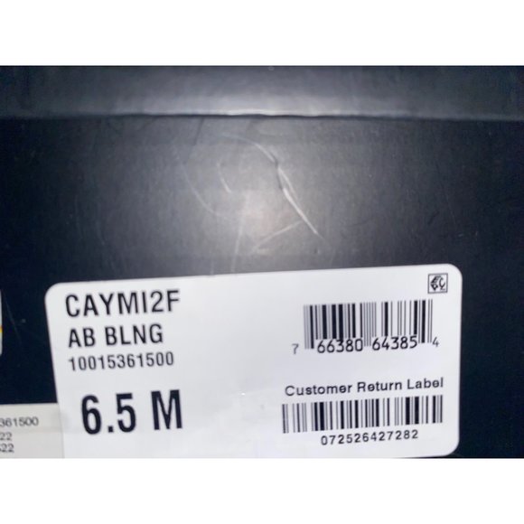 INC Womens Caymi Rhinestone Dressy Slingback Heels Size 6.5 New With Defects - Picture 6 of 6